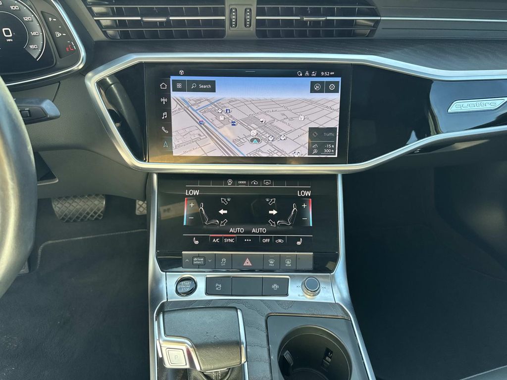 2023 Audi A6 Sedan Premium Image 25 of 29