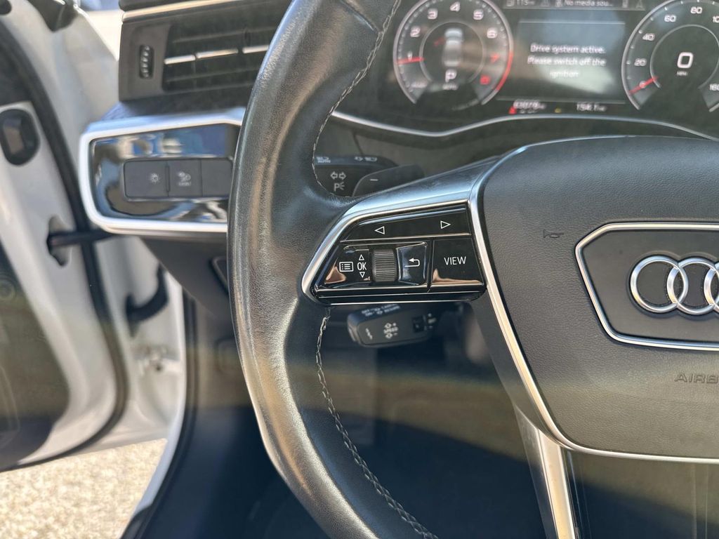 2023 Audi A6 Sedan Premium Image 16 of 29