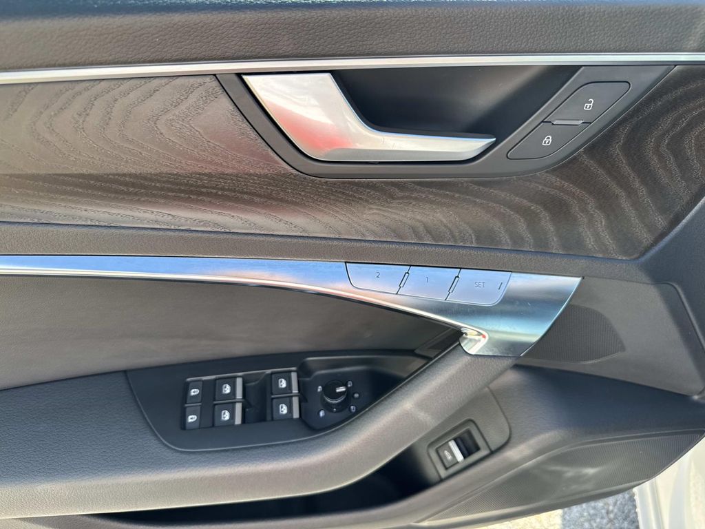2023 Audi A6 Sedan Premium Image 20 of 29