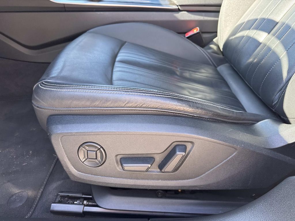 2023 Audi A6 Sedan Premium Image 28 of 29