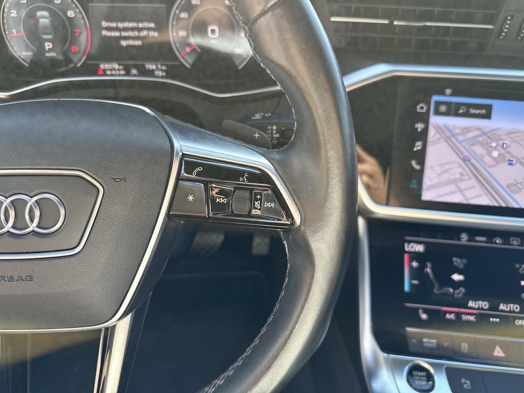 2023 Audi A6 Sedan Premium Image 29 of 29