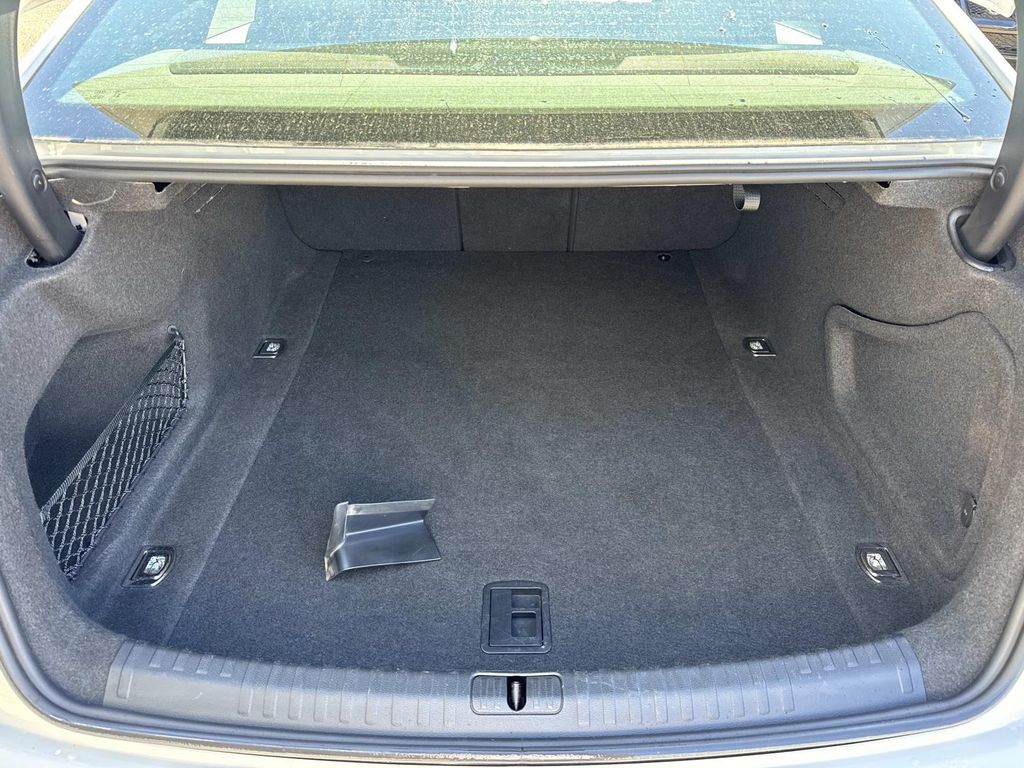 2023 Audi A6 Sedan Premium Image 9 of 29