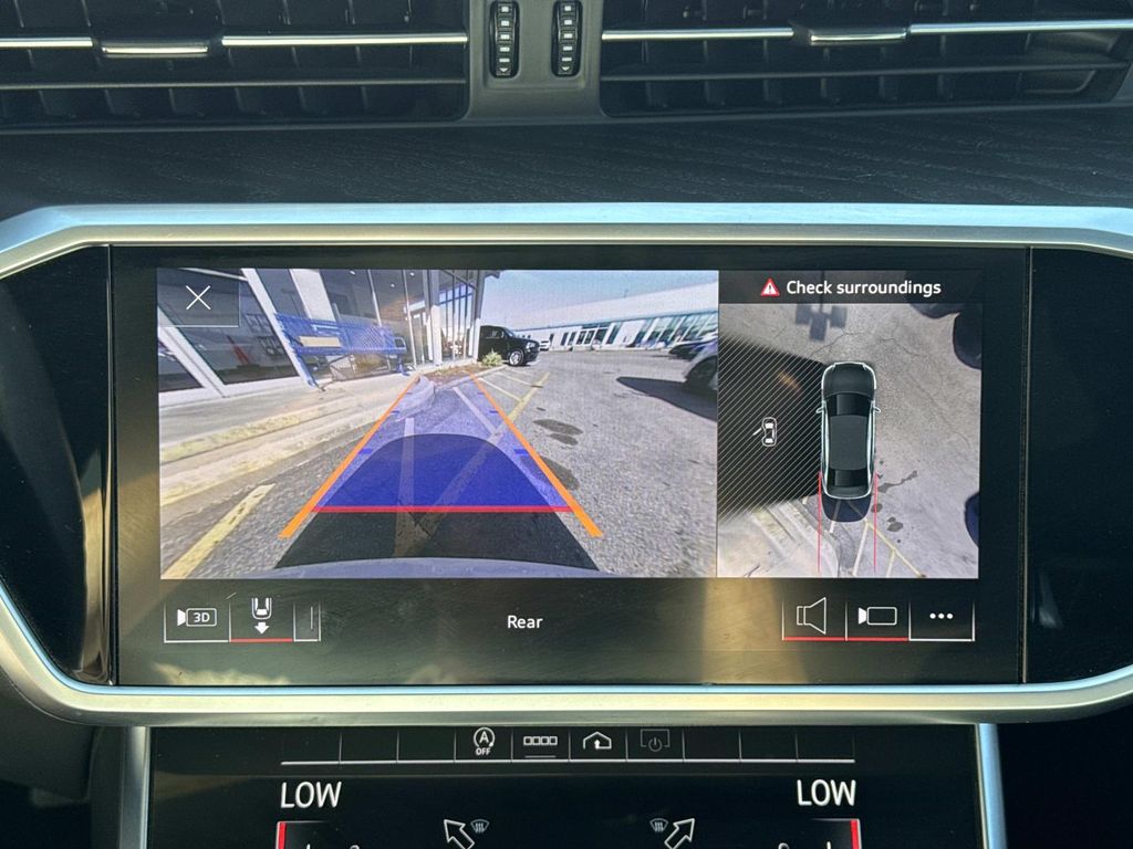2023 Audi A6 Sedan Premium Image 18 of 29