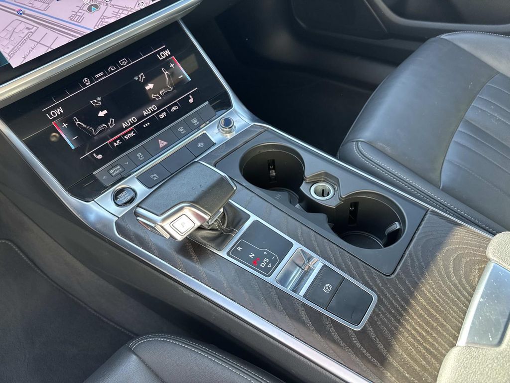 2023 Audi A6 Sedan Premium Image 19 of 29