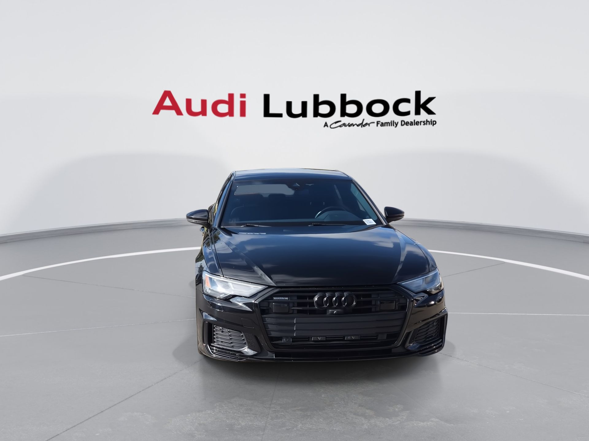 2023 Audi A6 Sedan Premium Plus Image 3 of 22