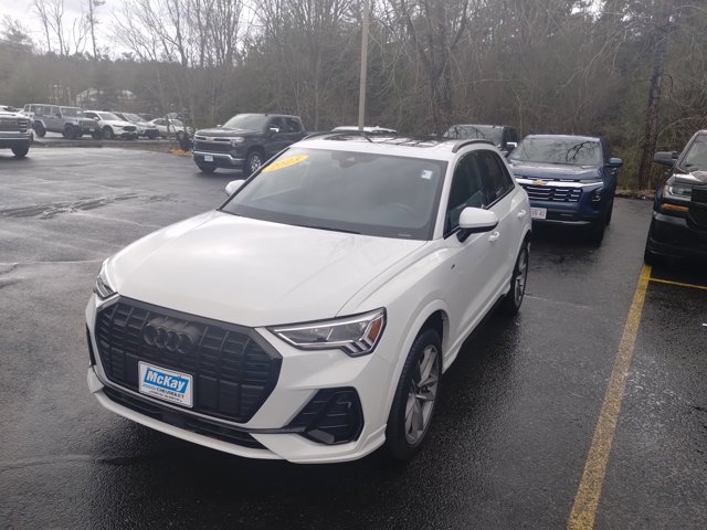 Vehicle image 1 of 23