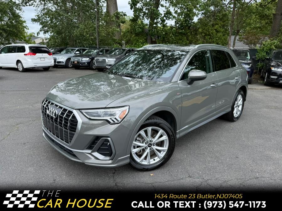 Vehicle image 1 of 25