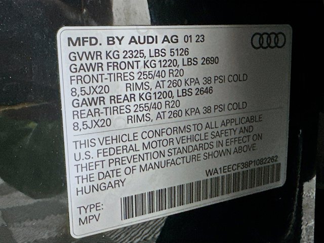 Vehicle image 39 of 39