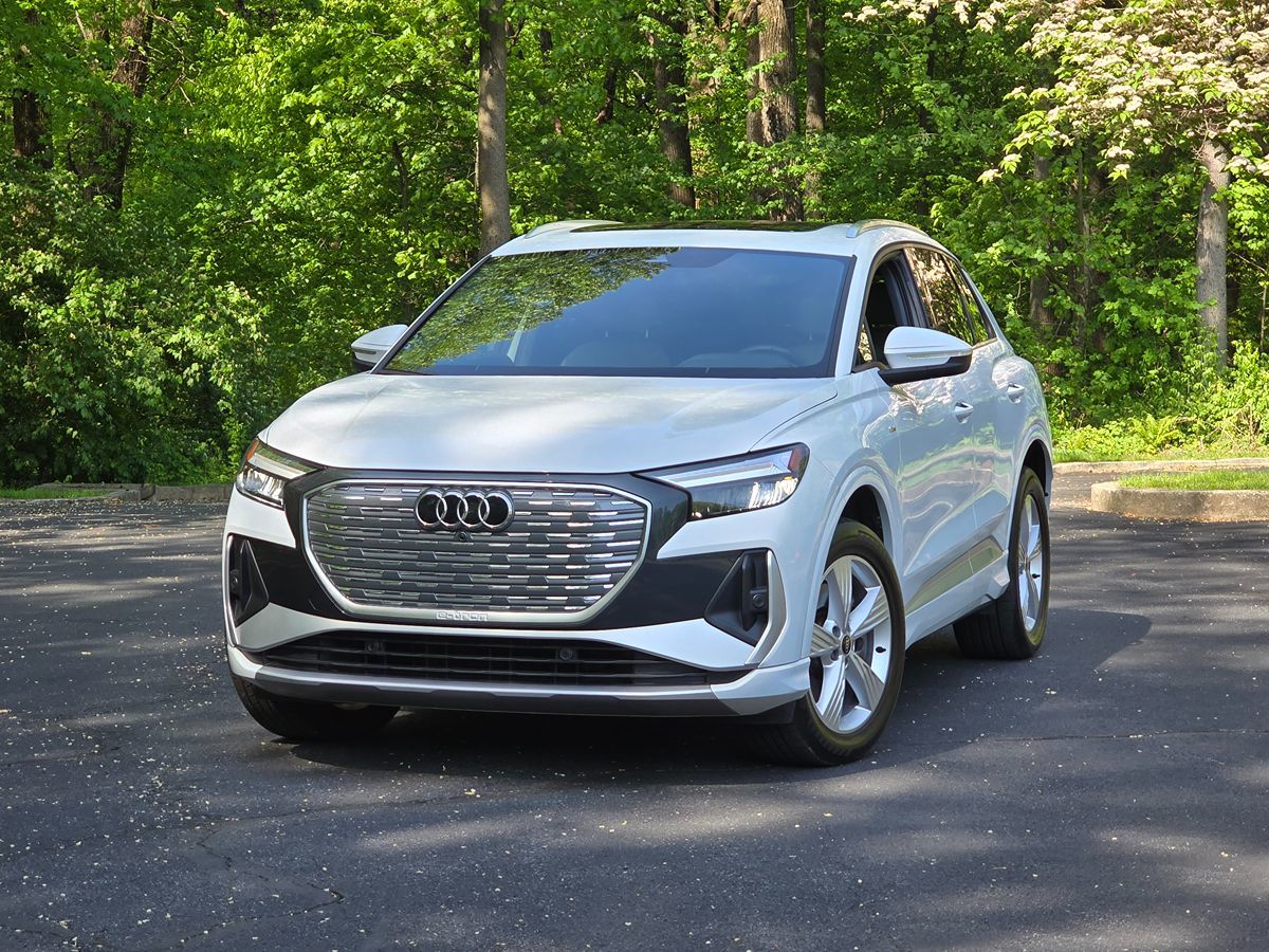 Vehicle image 1 of 67