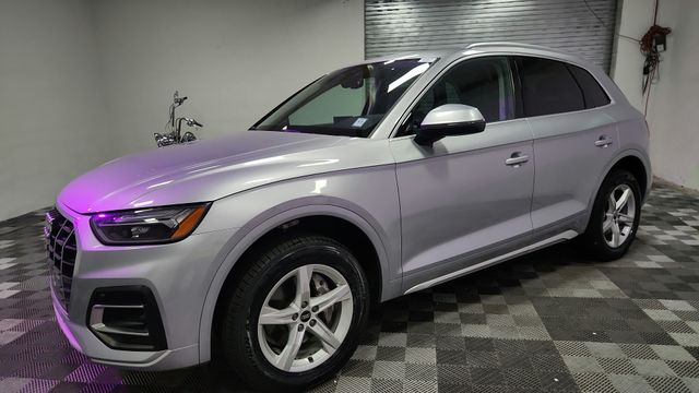 2023 Audi Q5 Premium Image 1 of 52