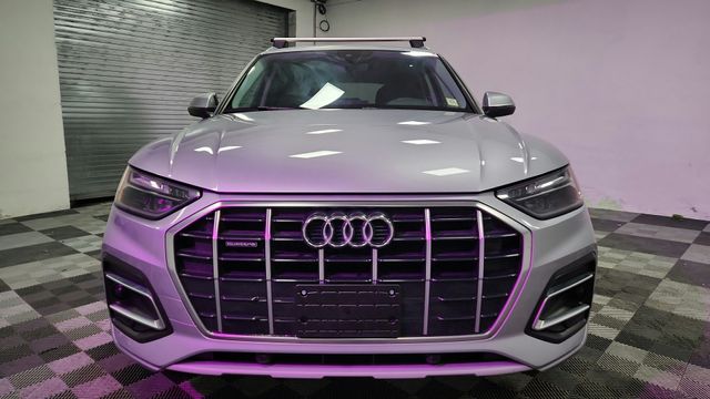 2023 Audi Q5 Premium Image 3 of 52
