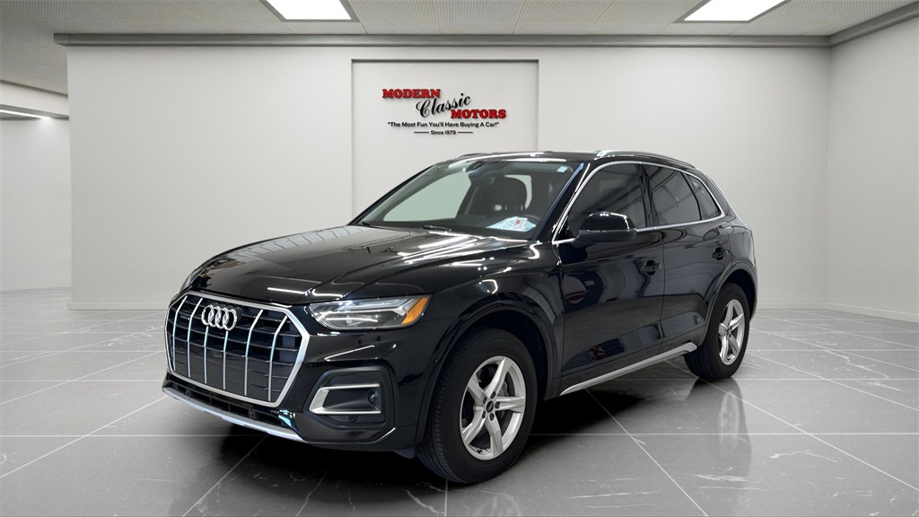 Vehicle image 1 of 29