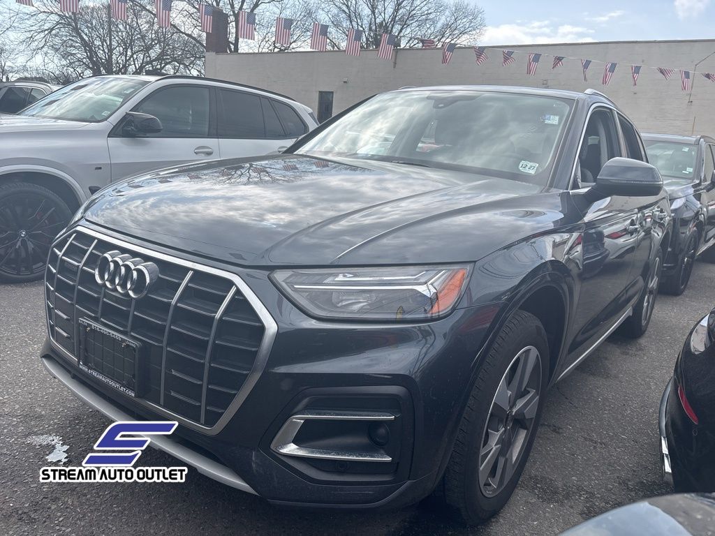 Vehicle image 1 of 37