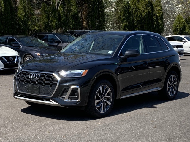 Vehicle image 1 of 46