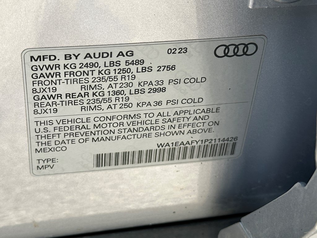 Vehicle image 31 of 31