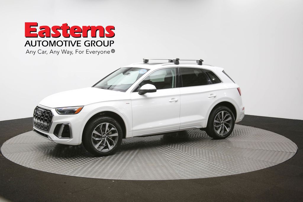 Vehicle image 5 of 63