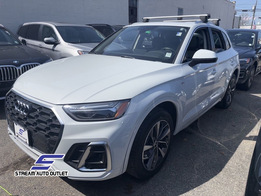 Vehicle image 1 of 34