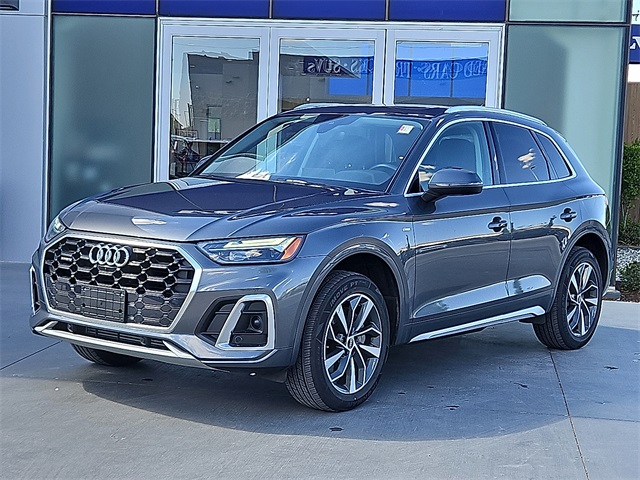 Vehicle image 1 of 25