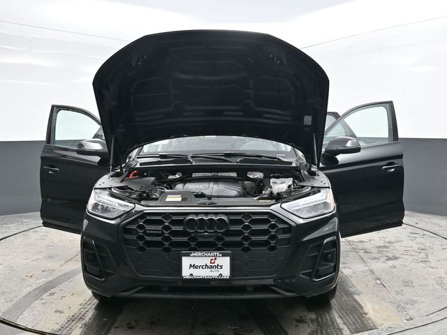 2023 Audi Q5 S Line Premium Plus Image 6 of 54