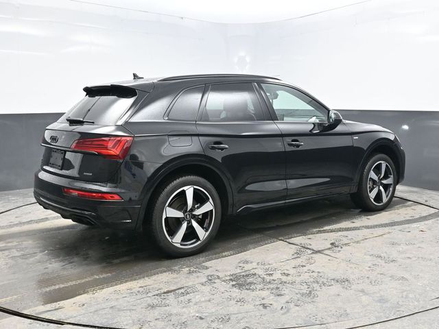2023 Audi Q5 S Line Premium Plus Image 16 of 54
