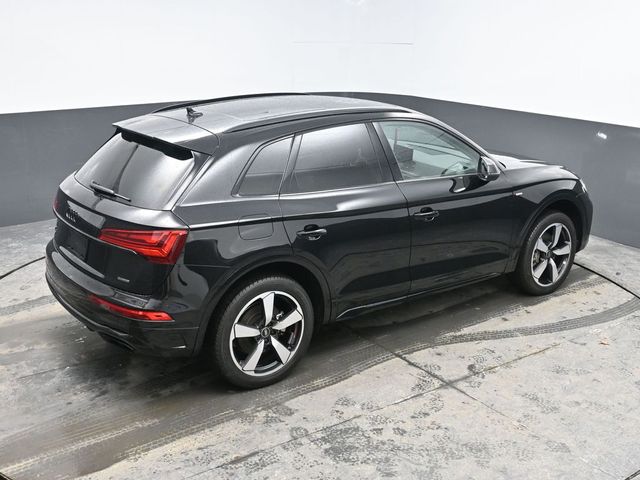 2023 Audi Q5 S Line Premium Plus Image 17 of 54