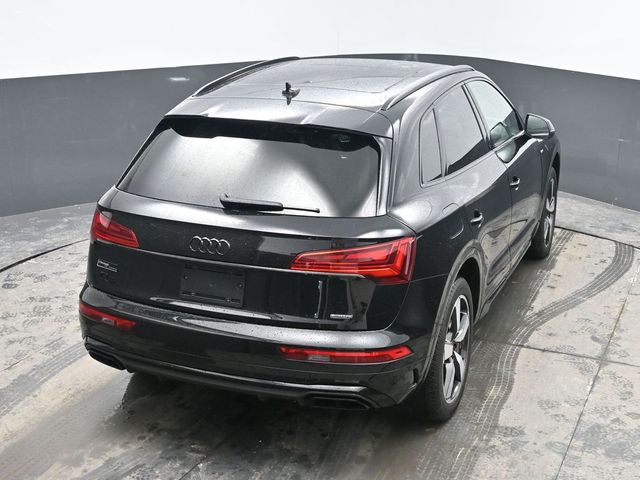 2023 Audi Q5 S Line Premium Plus Image 15 of 54