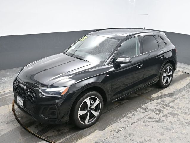 2023 Audi Q5 S Line Premium Plus Image 1 of 54