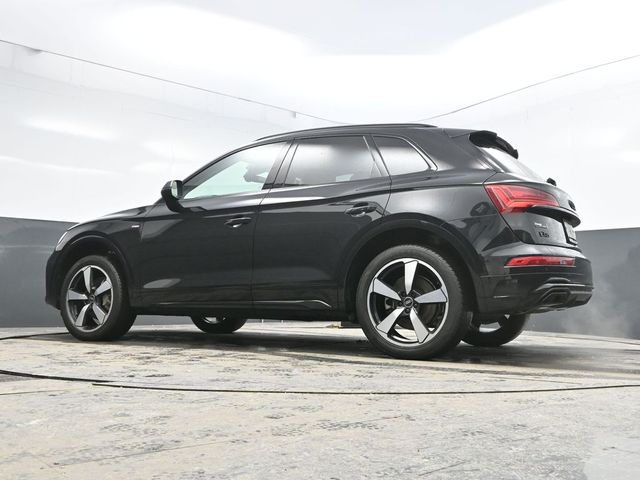 2023 Audi Q5 S Line Premium Plus Image 27 of 54