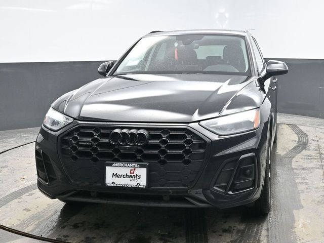 2023 Audi Q5 S Line Premium Plus Image 5 of 54
