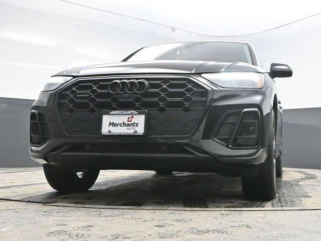 2023 Audi Q5 S Line Premium Plus Image 22 of 54