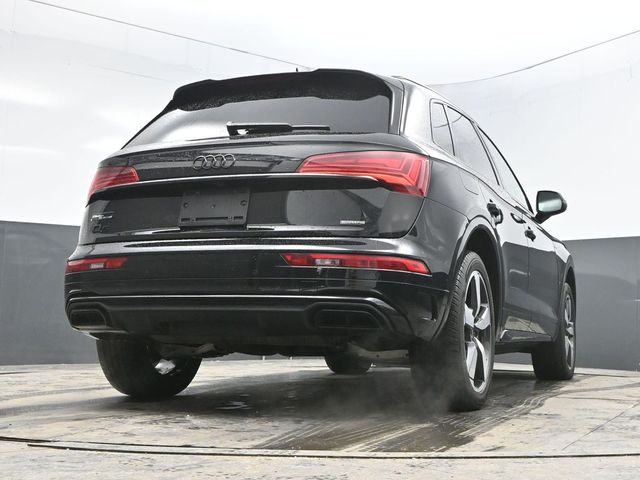 2023 Audi Q5 S Line Premium Plus Image 20 of 54