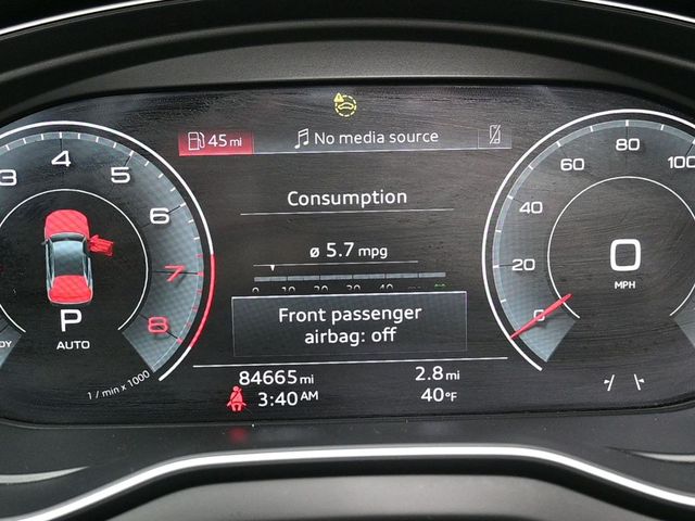 2023 Audi Q5 S Line Premium Plus Image 37 of 54