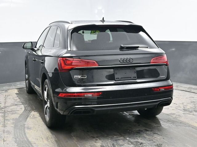 2023 Audi Q5 S Line Premium Plus Image 24 of 54