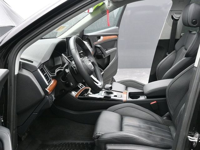 2023 Audi Q5 S Line Premium Plus Image 50 of 54