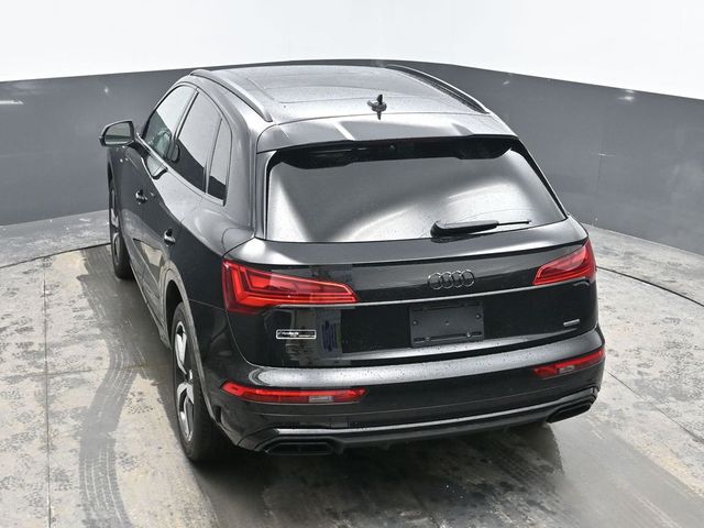2023 Audi Q5 S Line Premium Plus Image 26 of 54