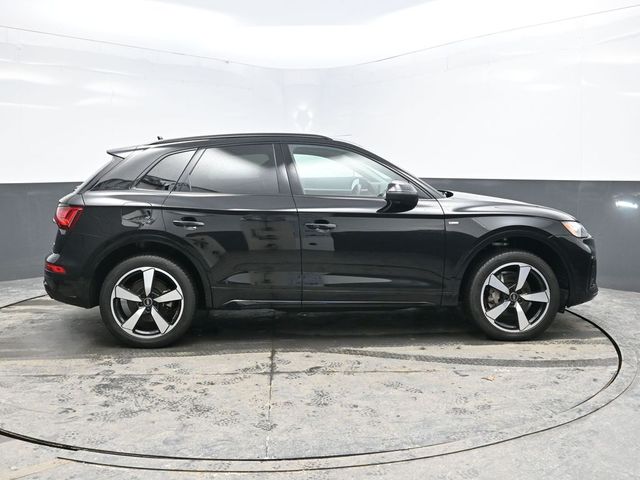 2023 Audi Q5 S Line Premium Plus Image 11 of 54
