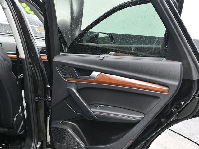 2023 Audi Q5 S Line Premium Plus Image 32 of 54