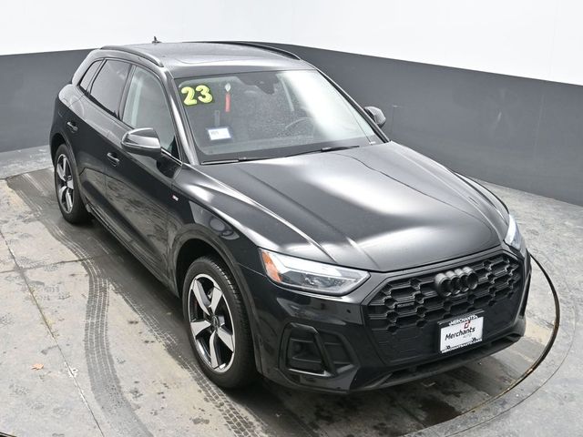 2023 Audi Q5 S Line Premium Plus Image 7 of 54