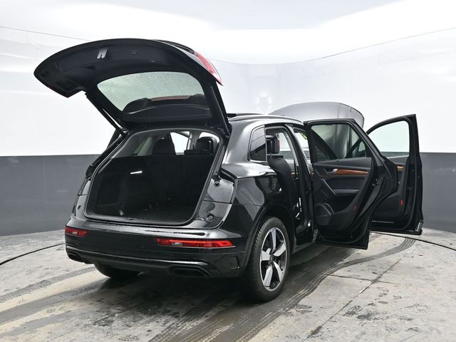 2023 Audi Q5 S Line Premium Plus Image 19 of 54
