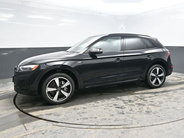 2023 Audi Q5 S Line Premium Plus Image 2 of 54