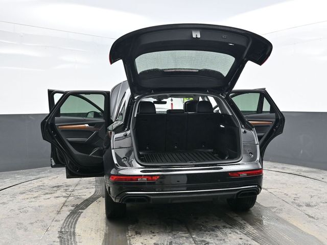 2023 Audi Q5 S Line Premium Plus Image 30 of 54