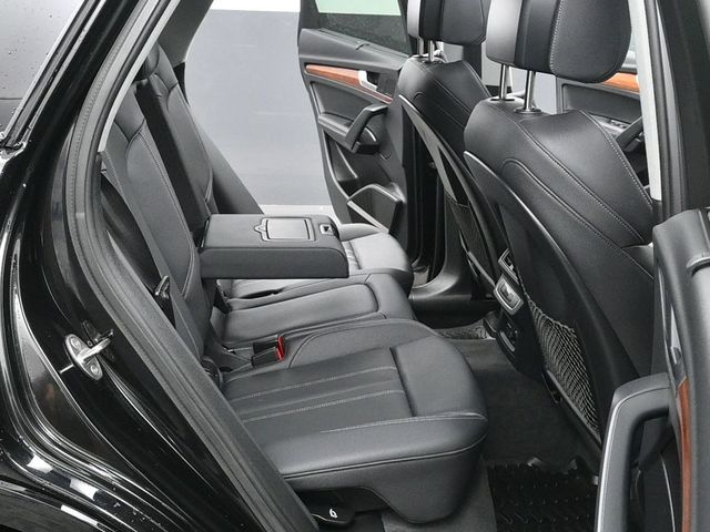2023 Audi Q5 S Line Premium Plus Image 31 of 54