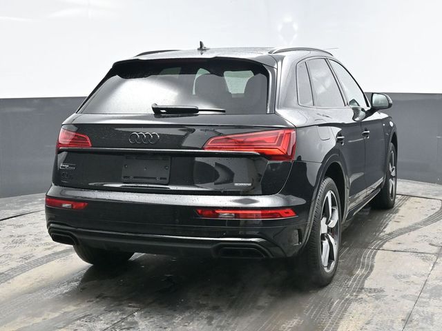 2023 Audi Q5 S Line Premium Plus Image 14 of 54