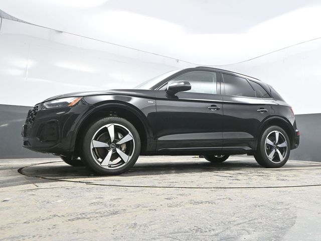 2023 Audi Q5 S Line Premium Plus Image 13 of 54