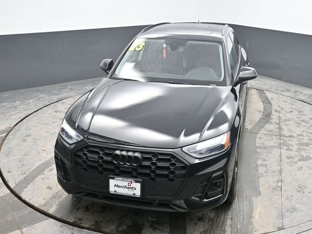 2023 Audi Q5 S Line Premium Plus Image 4 of 54