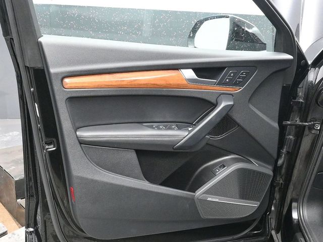 2023 Audi Q5 S Line Premium Plus Image 39 of 54