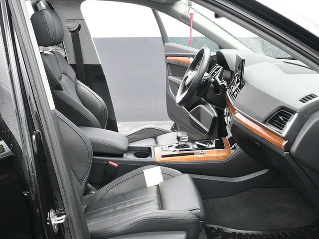 2023 Audi Q5 S Line Premium Plus Image 49 of 54