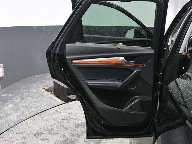 2023 Audi Q5 S Line Premium Plus Image 54 of 54