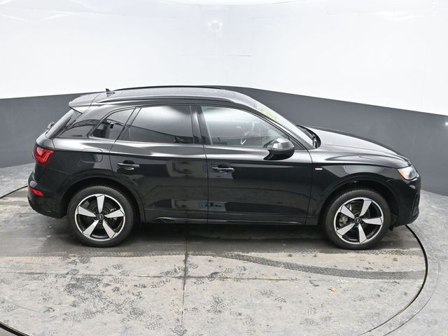 2023 Audi Q5 S Line Premium Plus Image 10 of 54