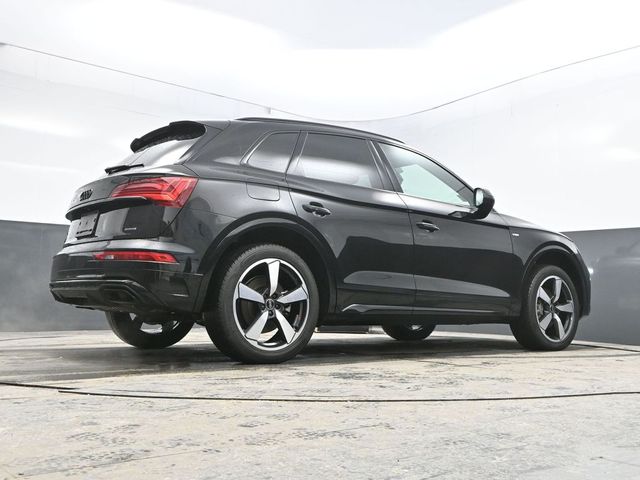 2023 Audi Q5 S Line Premium Plus Image 18 of 54